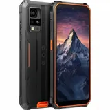 Мобильный телефон BV4800 PRO 4/128GB ORANGE BLACKVIEW