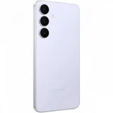 Смартфон Samsung SM-S731B Galaxy S25 FE 512Gb 8Gb голубой моноблок 3G 4G 2Sim 6.7" 1080x2340 Android 16 50Mpix 802.11 a/b/g/n/ac/ax NFC GPS GSM900/1800 GSM1900 Protect