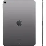 Планшет Apple iPad Air 2024 A2902 M2 2.99 8C RAM8Gb ROM128Gb 11" IPS 2360x1640 iOS серый космос 12Mpix 12Mpix BT WiFi 10hr