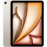 Планшет Apple iPad Air 2024 A2902 M2 2.99 8C RAM8Gb ROM128Gb 11" IPS 2360x1640 iOS сияющая звезда 12Mpix 12Mpix BT WiFi 10hr