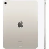 Планшет Apple iPad Air 2024 A2902 M2 2.99 8C RAM8Gb ROM128Gb 11" IPS 2360x1640 iOS сияющая звезда 12Mpix 12Mpix BT WiFi 10hr