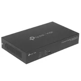 TP-Link VIGI NVR1004H-4P, 4-канальный сетевой видеорегистратор PoE