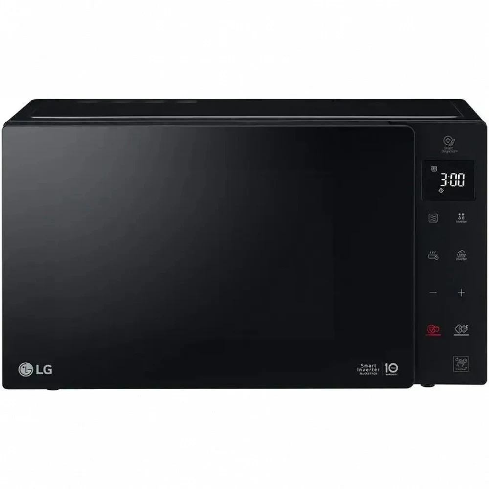 Микроволновая Печь LG MW25R35GIS 25л. 1000Вт черный