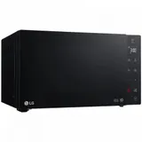 Микроволновая Печь LG MW25R35GIS 25л. 1000Вт черный