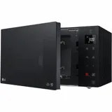 Микроволновая Печь LG MW25R35GIS 25л. 1000Вт черный