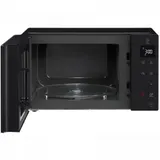Микроволновая Печь LG MW25R35GIS 25л. 1000Вт черный