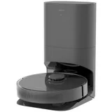 Робот-пылесос, Dreame, Robot Vacuum D10S Plus, RLS6AD, 46 Вт, Напряжение 14.4 В, 403x403x483, Время автономной работы 150 мин, Аккумулятор 1200 мАч, Голосовой помощник, Максимальная мощность всасыва