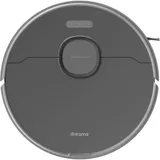Робот-пылесос, Dreame, Robot Vacuum D10S Plus, RLS6AD, 46 Вт, Напряжение 14.4 В, 403x403x483, Время автономной работы 150 мин, Аккумулятор 1200 мАч, Голосовой помощник, Максимальная мощность всасыва