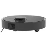 Робот-пылесос, Dreame, Robot Vacuum D10S Plus, RLS6AD, 46 Вт, Напряжение 14.4 В, 403x403x483, Время автономной работы 150 мин, Аккумулятор 1200 мАч, Голосовой помощник, Максимальная мощность всасыва