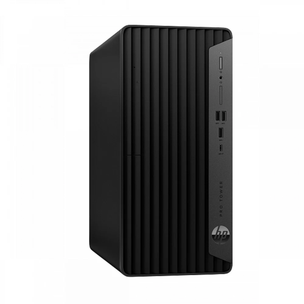 Системный блок HP Pro Tower 400 G9,260W,i5-14500,16GB D5,512gb M.2 PCIe,NoODD,DOS,3yw,125Blk kbd+mse