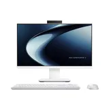 Моноблок Asus 90PT03XA-M092H0 ExpertCenter P400 V440VAK-WPC2380 23,8'' FHD (1920 x 1080)/Intel Core 7 240H up to 5,2Ghz (10Cores)/16GB/512GB/Integrated/Wi-Fi 6/BT5.4/1080P FHD Camera/Wireless mouse+