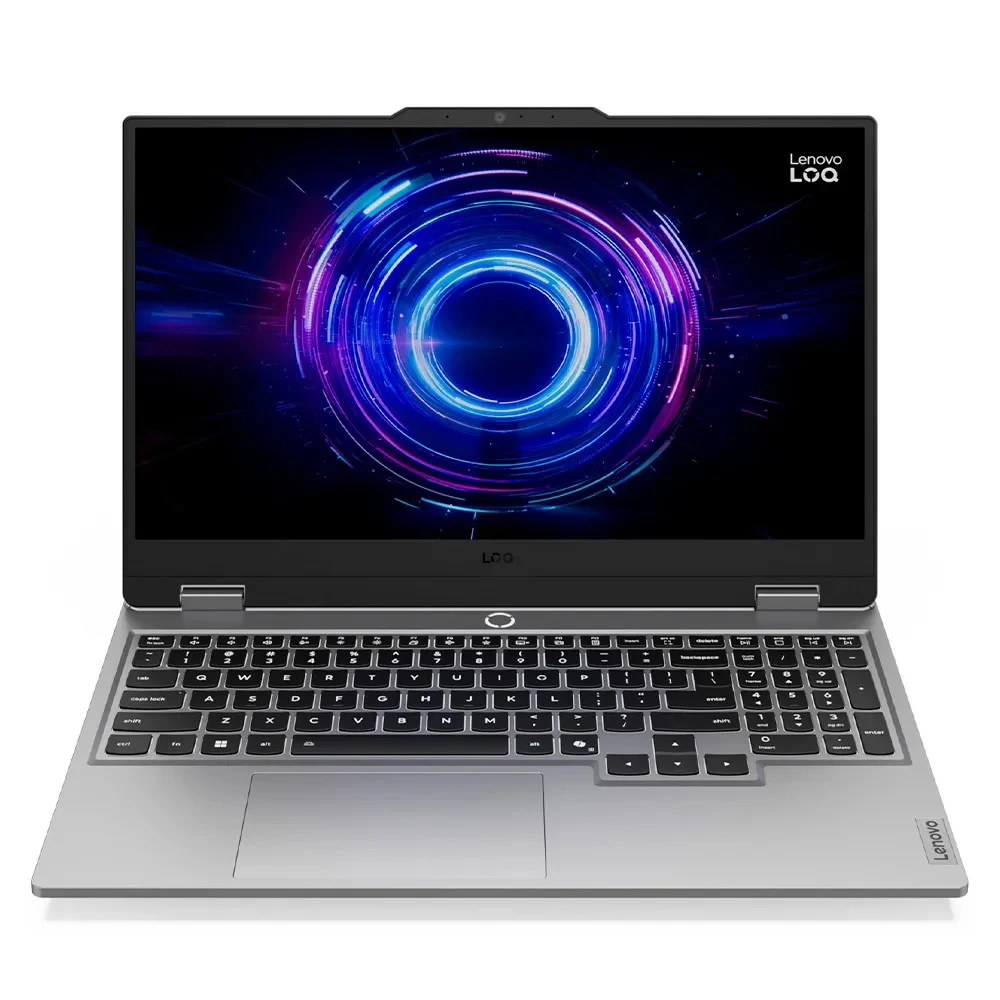 Ноутбук Lenovo LOQ 15IRX10, Core i7-13645HX/15.6"FHD/16GB/1TB/GF RTX5050 8GB/LAN/DOS