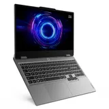 Ноутбук Lenovo LOQ 15IRX10, Core i7-13645HX/15.6"FHD/32GB/512GB/GF RTX5050 8GB/LAN/DOS