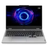 Ноутбук Lenovo LOQ 15IRX10, Core i7-13645HX/15.6"FHD/24GB/512GB/GF RTX5060 8GB/LAN/DOS