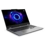 Ноутбук Lenovo LOQ 15IRX10, Core i7-13645HX/15.6"FHD/24GB/512GB/GF RTX5060 8GB/LAN/DOS