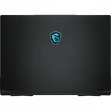 Ноутбук, MSI, Stealth 18 HX AI A2XWIG-080KZ, MS-1833, 9S7-183341-080, 18", UHD+ 3840x2400, MiniLED, 120Hz, Intel Core Ultra 9 275HX, 16GB*2 DDR5, 2TB SSD Gen5, NVIDIA GeForce RTX5080, 16GB GDDR7, Wi
