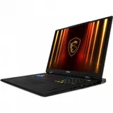 Ноутбук MSI Vector 18 HX AI A2XWJG-1006XRU Core Ultra 9 285HX 32Gb SSD1Tb NVIDIA GeForce RTX 5090 24Gb 18" IPS QHD+ (2560x1600) FreeDOS grey space WiFi BT Cam (9S7-1824B4-1006)