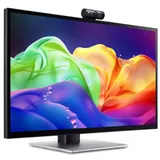 Монитор Acer PE320QXTbmiiphcuzx Acer 31,5'', 10 point MultiTouch, 16:9, IPS, 6K, 4ms, 400cd, 60Hz, HDMI, DP, USB, USB-C, SPK, CAM, HAS