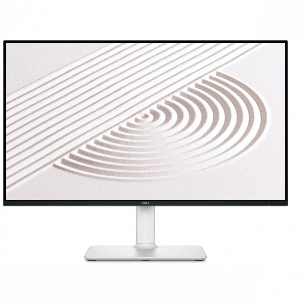 Монитор Dell 23.8" S2425HS черный IPS LED 16:9 HDMI M/M матовая HAS Piv 250cd 178гр/178гр 1920x1080 100Hz FHD 5.11кг
