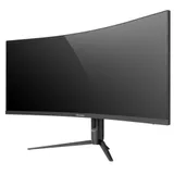 Монитор Hisense 34" 34G6Q-PRO, 3440x1440, 21:9, VA, 1ms, 320cd, 240Hz, HDMI HISENSE