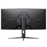 Монитор Hisense 34" 34G6Q-PRO, 3440x1440, 21:9, VA, 1ms, 320cd, 240Hz, HDMI HISENSE