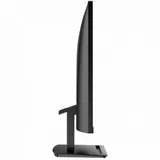 Монитор/ MSI PRO MP273U 27'', 3840x2160, IPS, 178x178, 300nit, 60Hz, 4ms, 2HDMI/DP, noUSB-A, Audio out, T, ExtPWR, 75x75VESA, Black, 1y