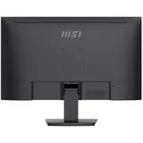 Монитор/ MSI PRO MP273U 27'', 3840x2160, IPS, 178x178, 300nit, 60Hz, 4ms, 2HDMI/DP, noUSB-A, Audio out, T, ExtPWR, 75x75VESA, Black, 1y