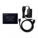 Монитор 27" ONVYX ONMR272K200B169F, QHD, IPS, Grade A+, 200Hz, 1ms, 300 cd/m2, 1000:1, 2HDMI/2DP ONMR272K200B169F