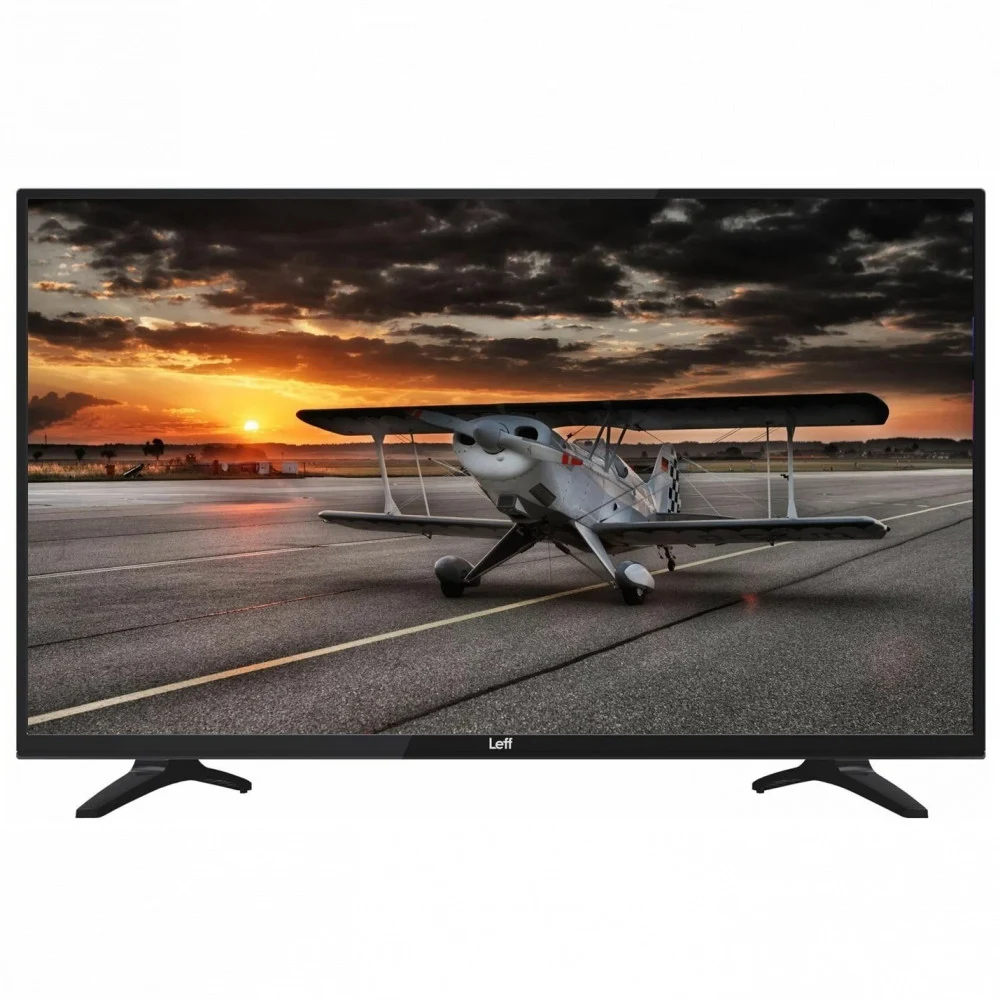 Телевизор/ Телевизор LCD 32" HD 32H250T LEFF
