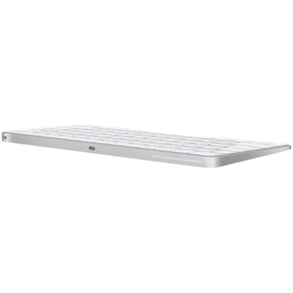 Клавиатура APPLE Magic Keyboard with Touch ID for Mac models with Apple silicon - Russian (MXCK3RS/A)