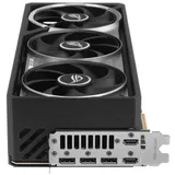GF RTX5090, Asus ROG Astral OC Edition, 2610MHz/28000MHz, 512bit, 32GB GDDR7, HDMI, DP