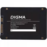 Накопитель SSD Digma SATA III 4Tb DGSR2004TR53T Run R5 2.5"