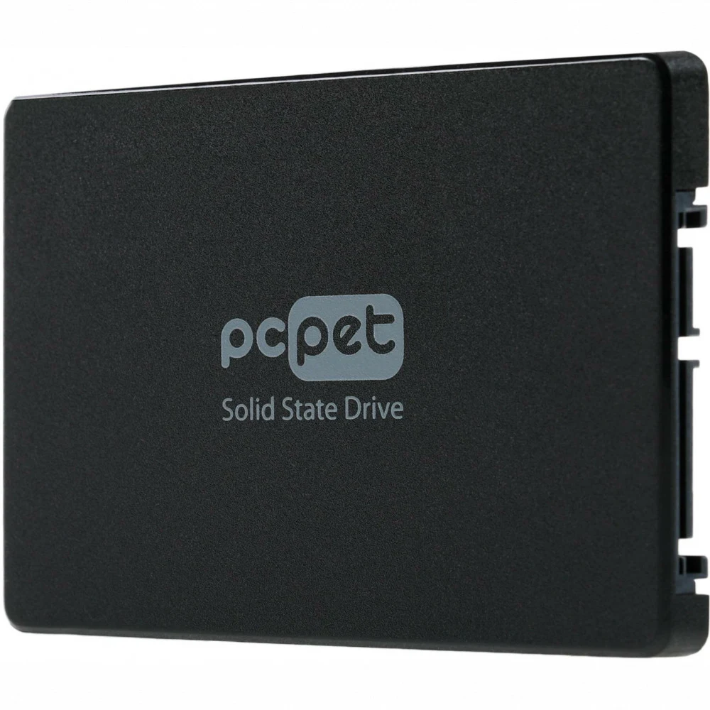 Твердотельный накопитель PC Pet SATA-III 4TB PCPS004T2 2.5" OEM [PCPS004T2]