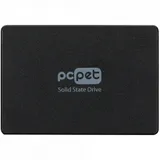 Накопитель SSD PC Pet SATA III 4Tb PCPS004T2 2.5" OEM