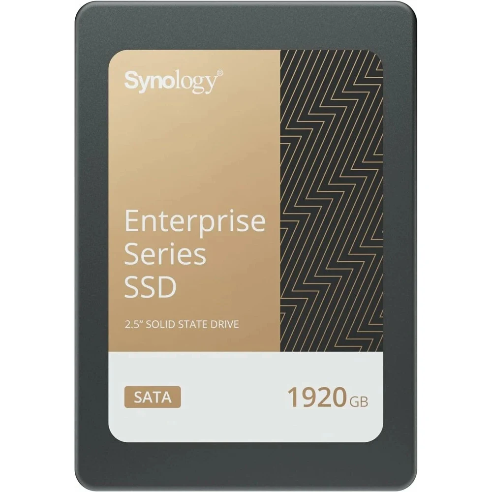 Synology SAT5220-1920G SSD SAT5220