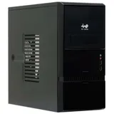 Mini Tower InWin ENR022 Black 450W PM-450ATX U3.0*2+A(HD) mATX
