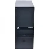 EC046U3 __ U3*2+A(H)/KEY LOCK NO POWER CORD (BLACK) [6194940]