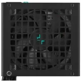Блок питания 750W Deepcool PL750D (ATX, 20+4 pin, 120mm fan, PCI-E 6+2Px3, 8xSATA) (R-PL750D-FC0B-WDEU-V2)