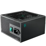Блок питания, GamerStorm, PK700D R-PK700D-FA0B-WGEU, 700W, ATX, Bronze, 20+4 pin, 2*4+4pin, 6*Sata, 2*Molex, 4*PCI-E 6+2 pin, Вентилятор 12 см, Кабель питания, Чёрный
