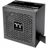 Блок питания Thermaltake Smart BX3 Pro SE/0650W/Non Modular/Non Light/Single Voltage/Analog/80 PlusBronze/EU/Non JP CAP/Etched Flat Cables/Gen 5