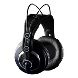 Наушники AKG Наушники AKG K240 MKII , черный
