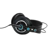 Наушники AKG Наушники AKG K240 MKII , черный