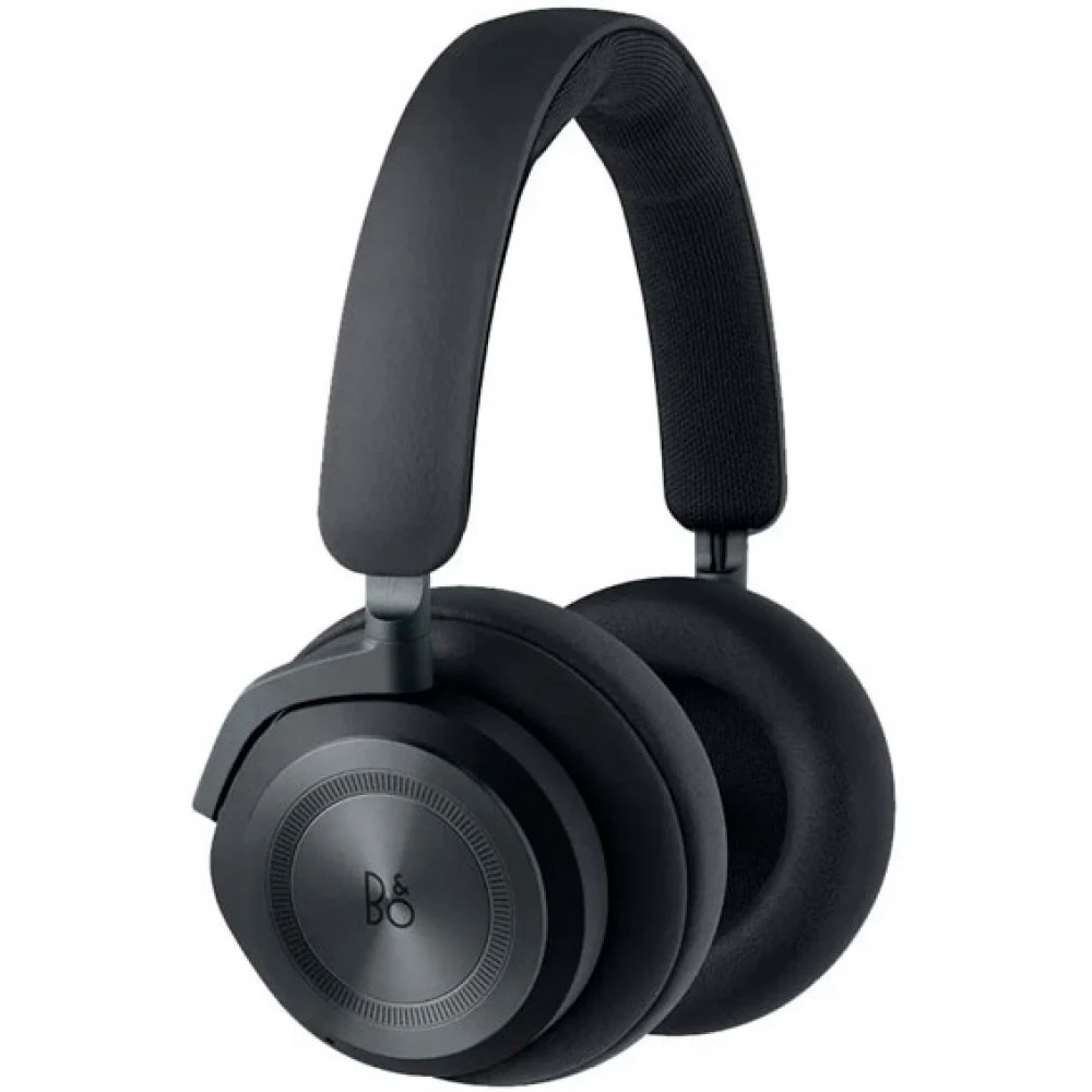 Bluetooth гарнитура Bang & Olufsen Beoplay HX, 20Hz-22kHz, 95 dB, BT 5.1, 1.25m, Black Anthracite