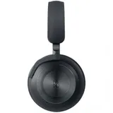 Bluetooth гарнитура Bang & Olufsen Beoplay HX, 20Hz-22kHz, 95 dB, BT 5.1, 1.25m, Black Anthracite