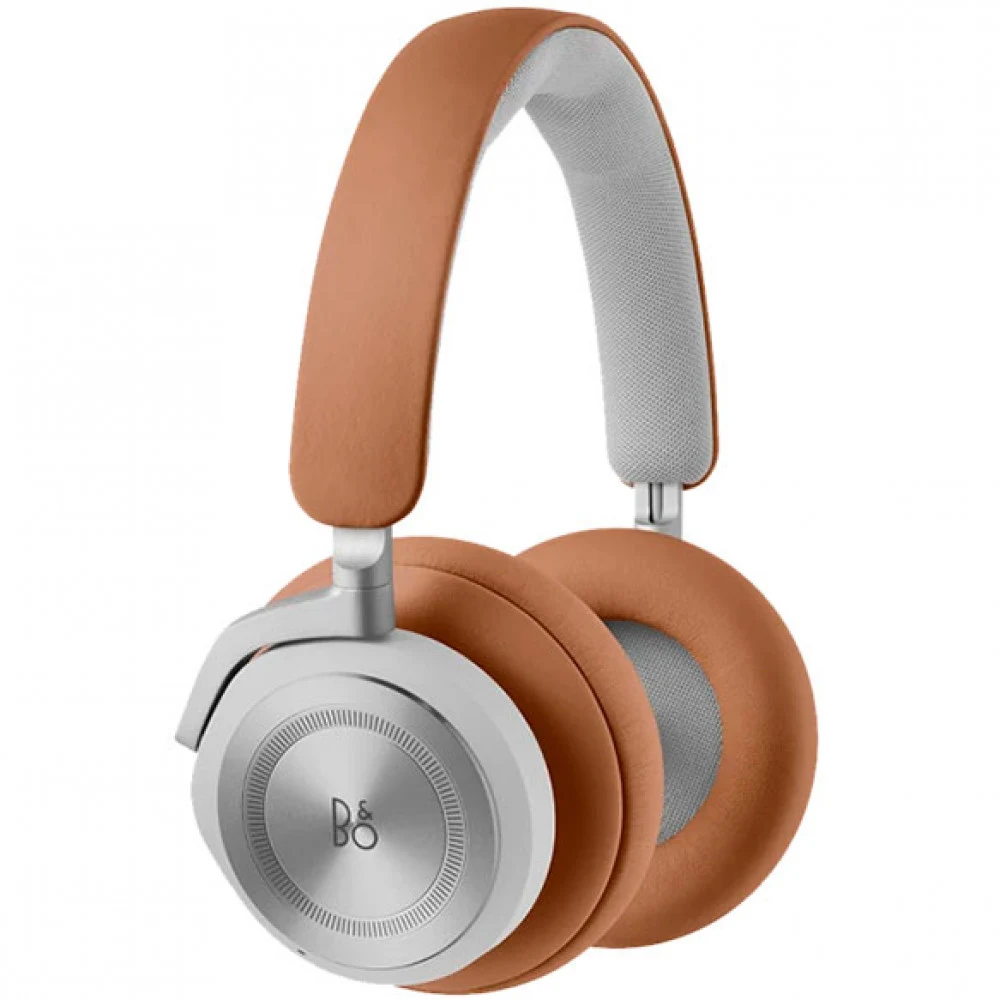 Bluetooth гарнитура Bang & Olufsen Beoplay HX, 20Hz-22kHz, 95 dB, BT 5.1, 1.25m, Timber