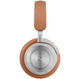 Bluetooth гарнитура Bang & Olufsen Beoplay HX, 20Hz-22kHz, 95 dB, BT 5.1, 1.25m, Timber