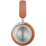 Bluetooth гарнитура Bang & Olufsen Beoplay HX, 20Hz-22kHz, 95 dB, BT 5.1, 1.25m, Timber