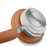 Bluetooth гарнитура Bang & Olufsen Beoplay HX, 20Hz-22kHz, 95 dB, BT 5.1, 1.25m, Timber