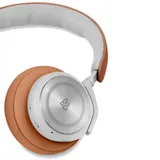 Bluetooth гарнитура Bang & Olufsen Beoplay HX, 20Hz-22kHz, 95 dB, BT 5.1, 1.25m, Timber