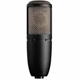 Микрофон проводной AKG P420 черный